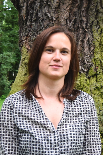 Dr. Katja Feigenspan