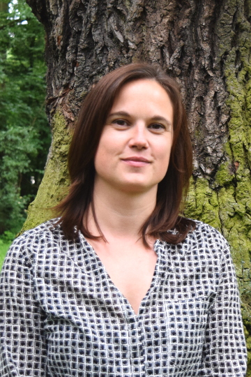 Profilbild: Katja Feigenspan